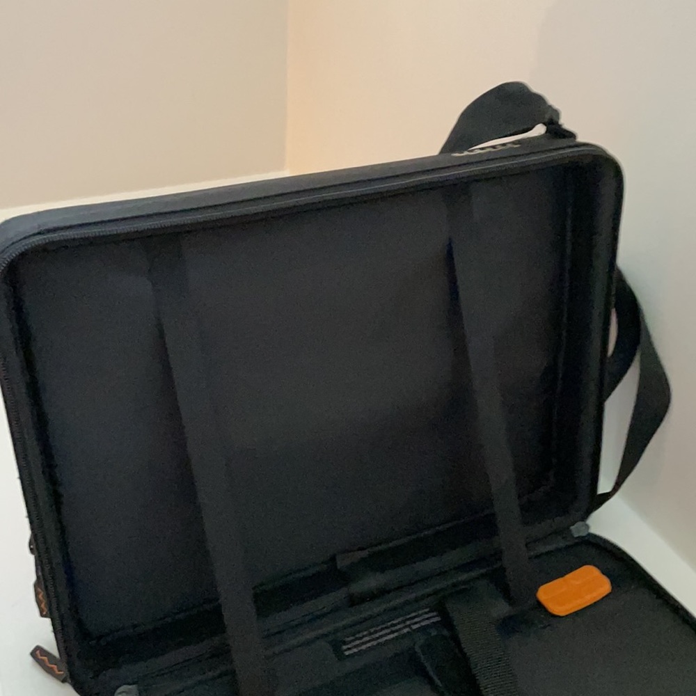 Higher Grounds Pink Computer Case - image 6